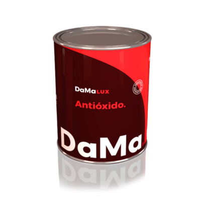 Antióxido Dama