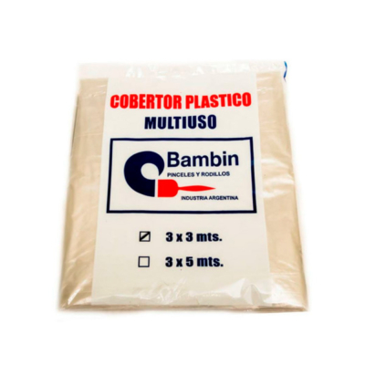 Cobertores bambin
