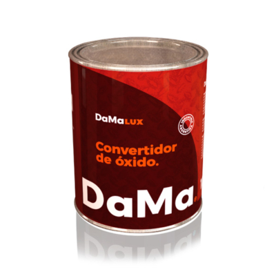 Convertidor de óxido Dama