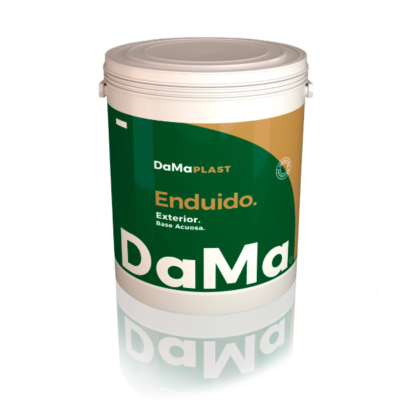 Enduido dama exterior