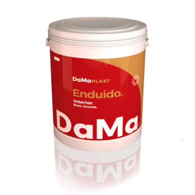 Enduido dama interior