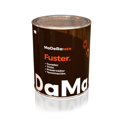 Fuster dama, 4 en1 interior exterior