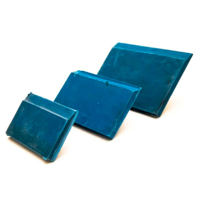 Gomas para masillar Bambin