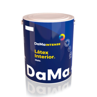 Látex DAMA interior premium