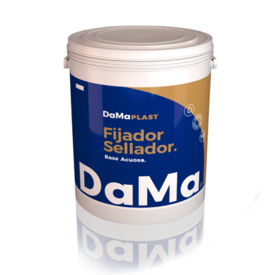 Fijador Sellador Dama