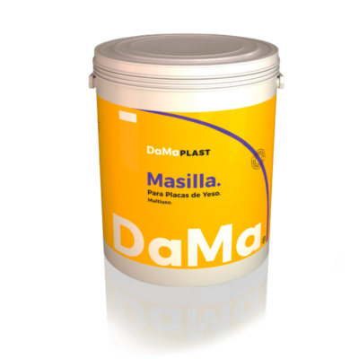 Masilla Dama