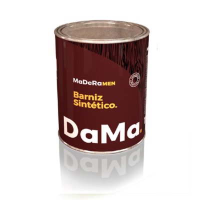 Barniz dama brillante interior