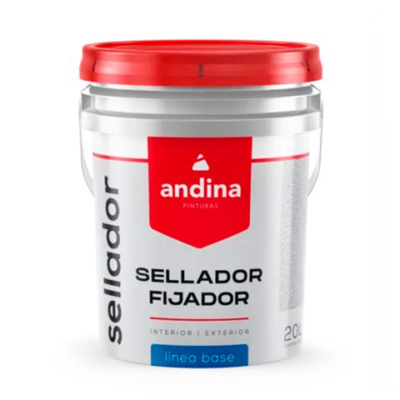 Fijador Andina 3 en 1