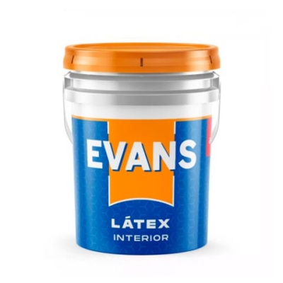 Látex Andina Evans interior