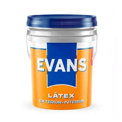 Latex Andina Evans interior/exterior
